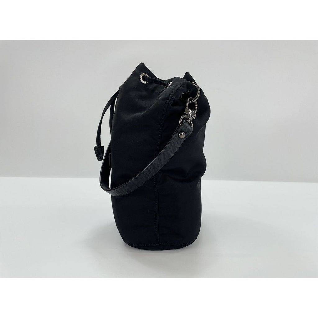 Prada Handbag Black — view 5
