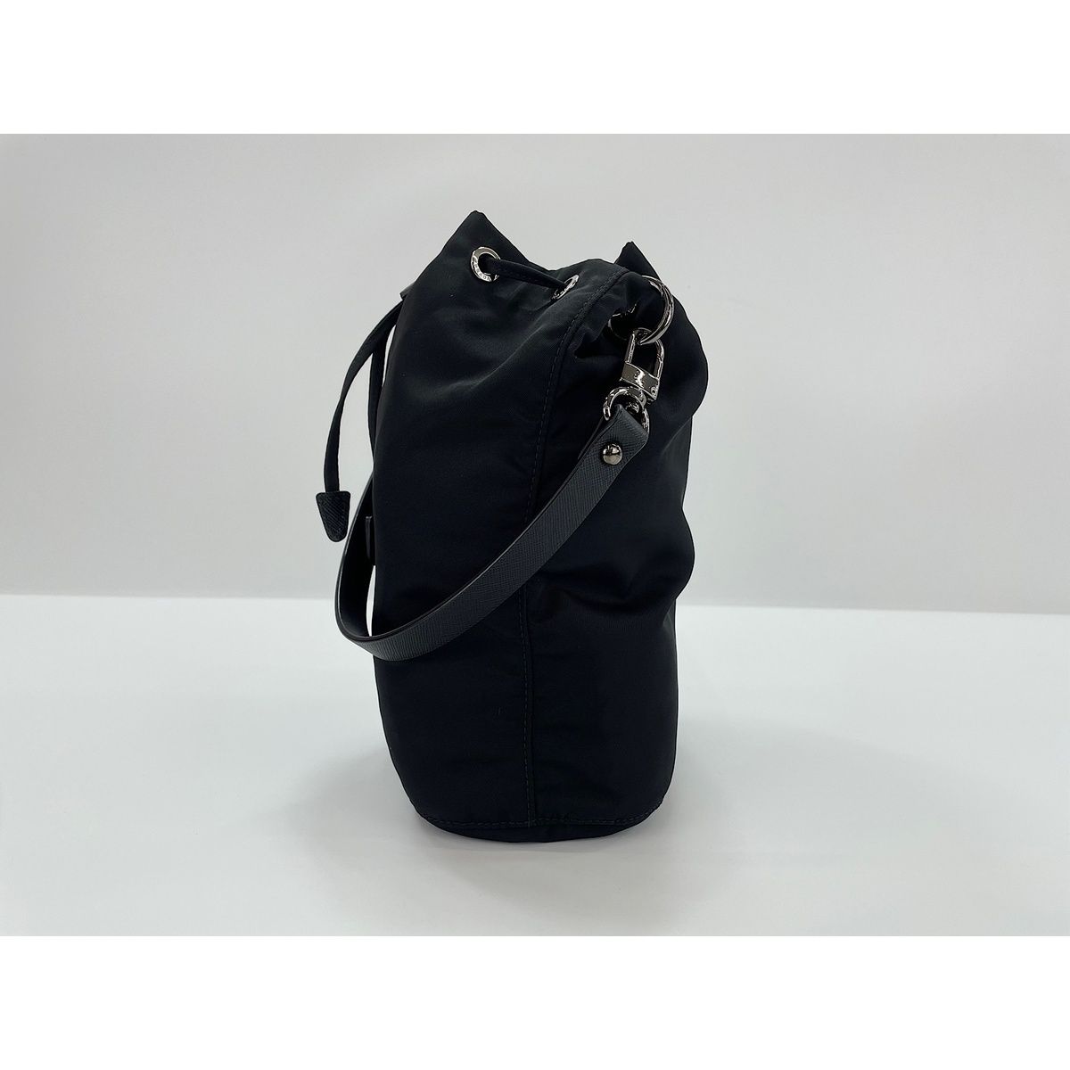 Prada Handbag Black — view 5