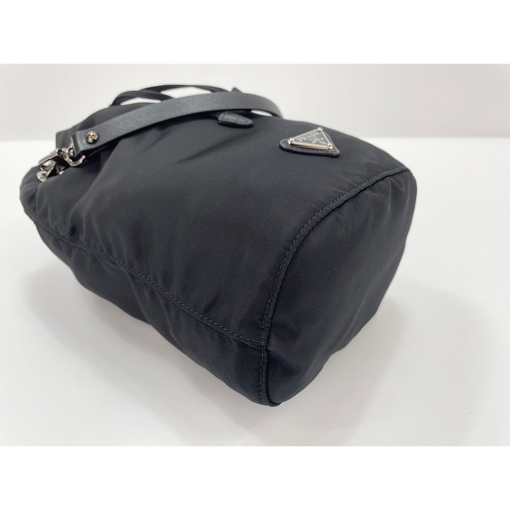 Prada Handbag Black — view 8