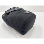 Prada Handbag Black — view 8