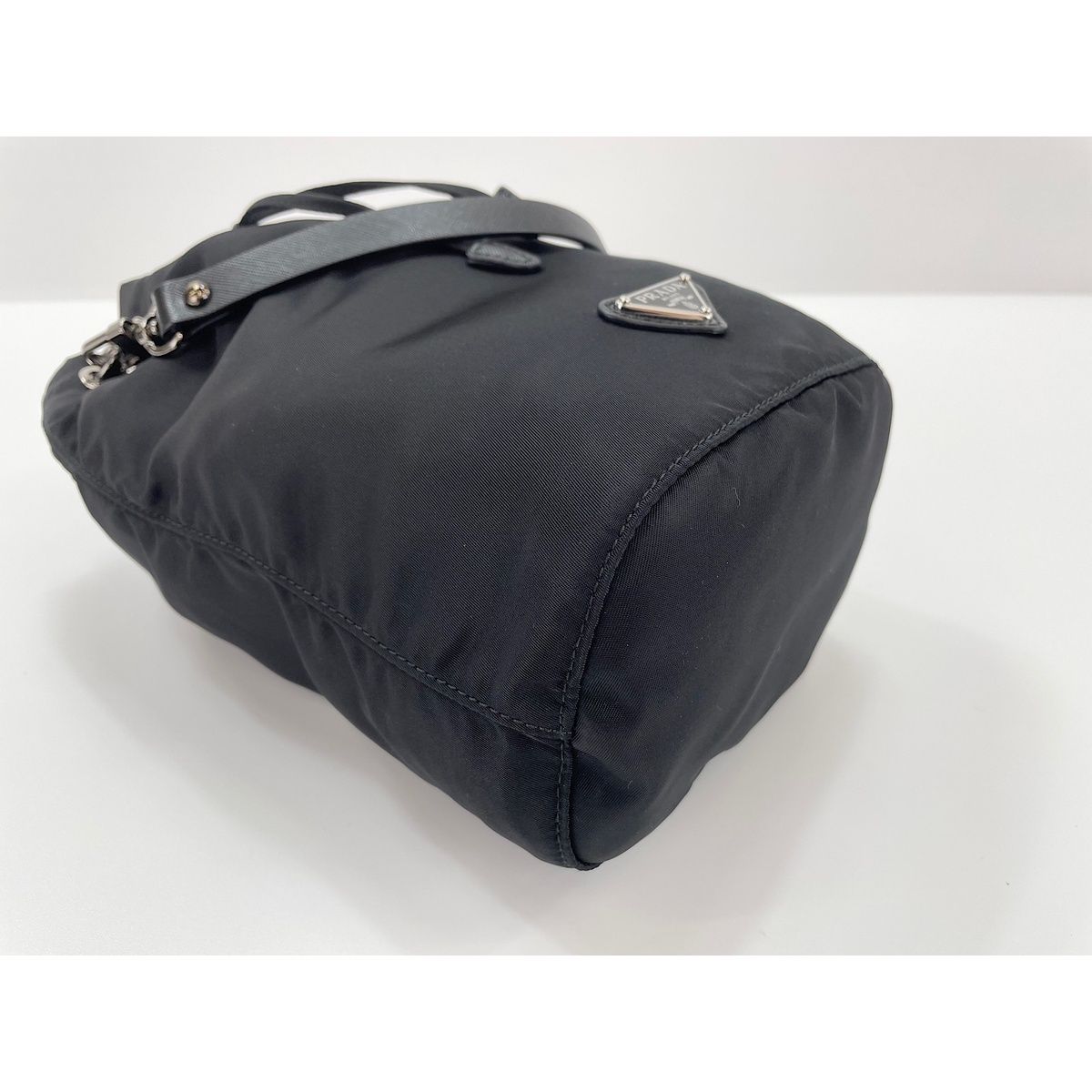 Prada Handbag Black — view 8
