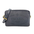 Prada Shoulder Bag Black