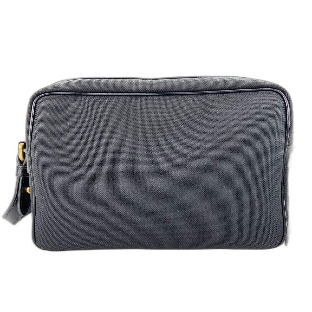 Prada Shoulder Bag Black — view 3
