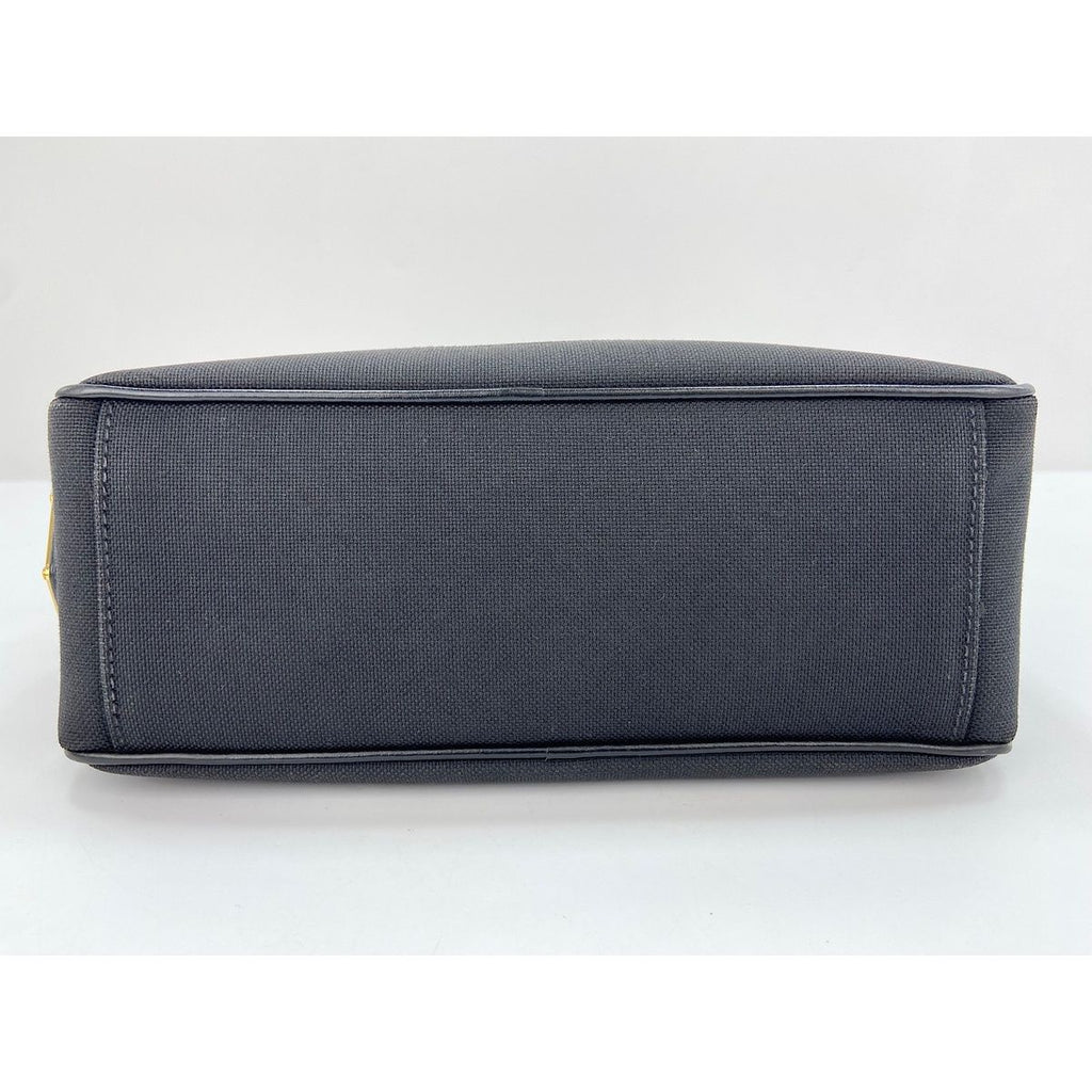 Prada Shoulder Bag Black — view 7