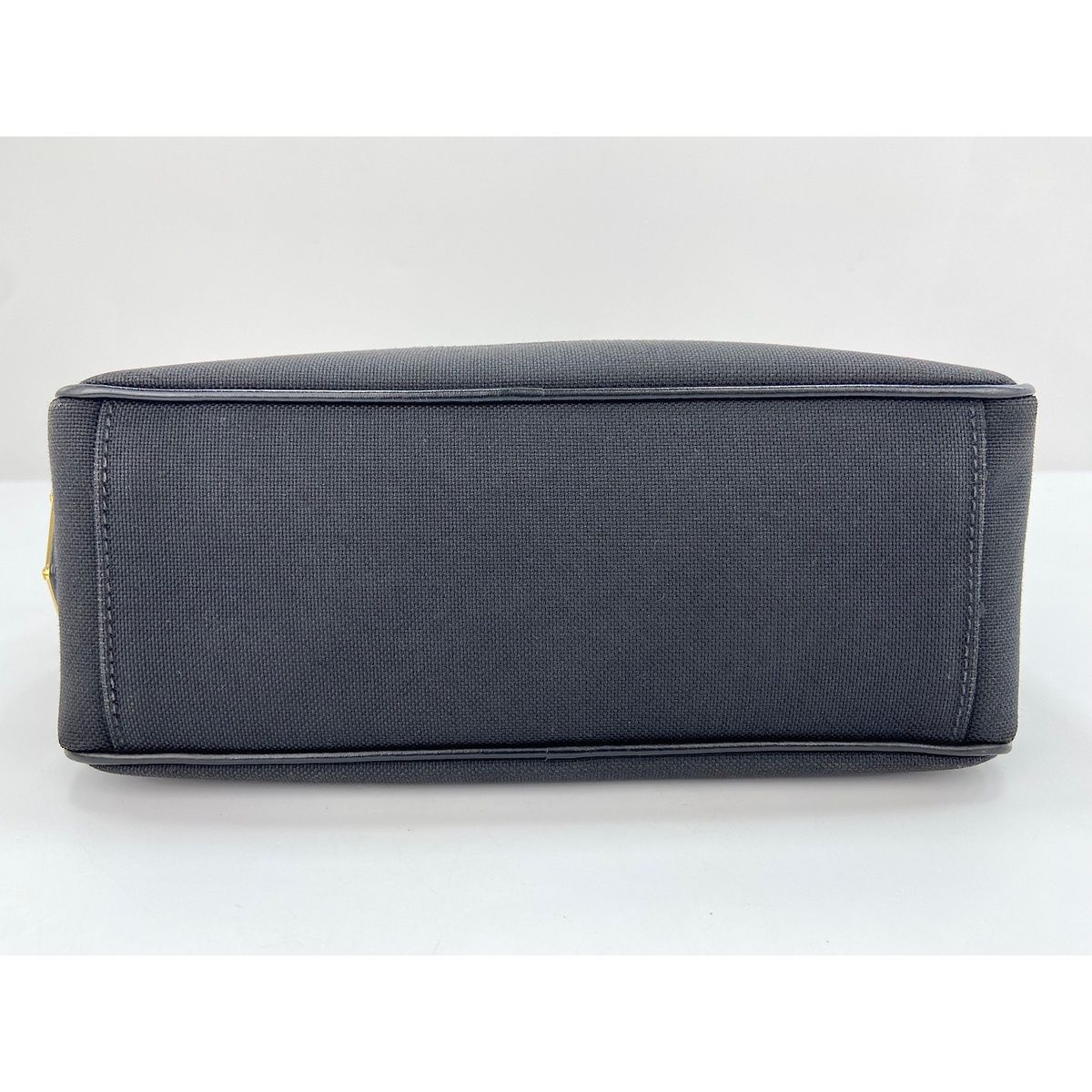 Prada Shoulder Bag Black — view 7