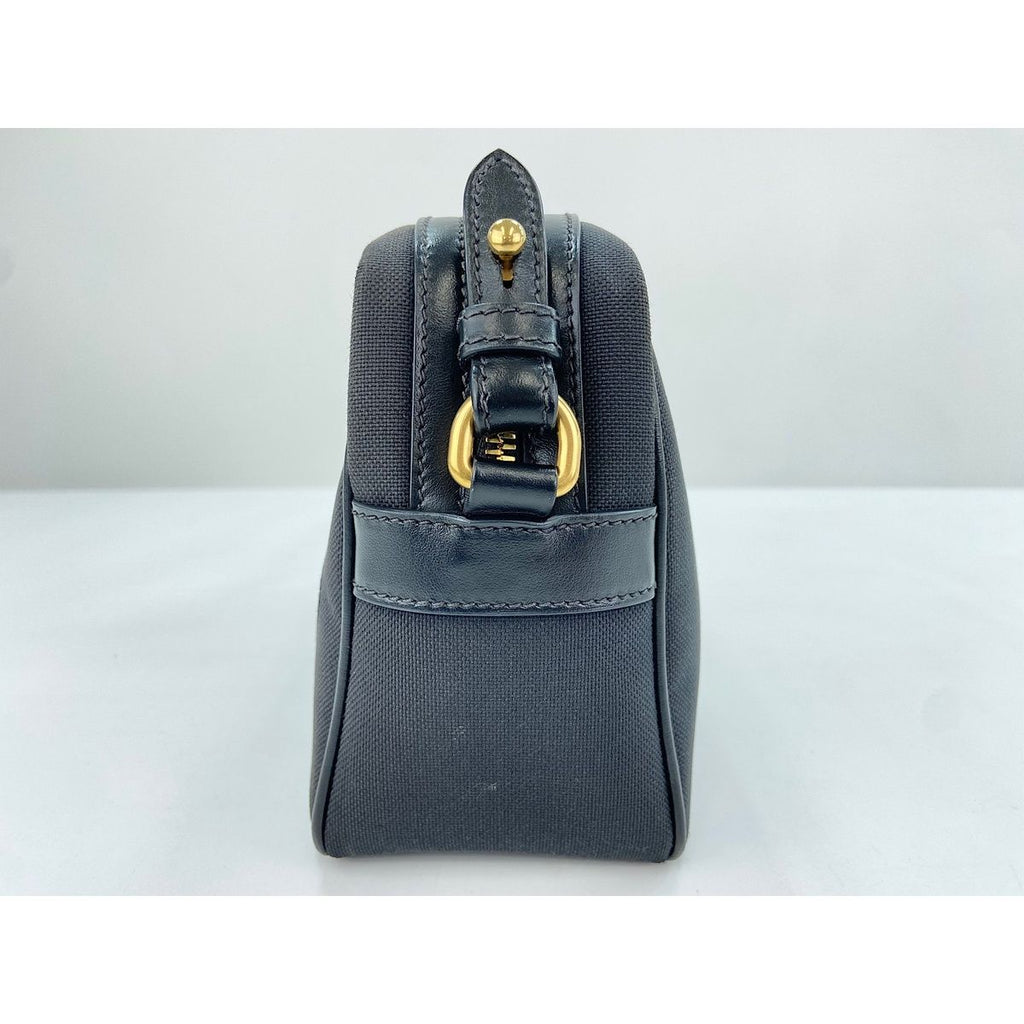 Prada Shoulder Bag Black — view 5