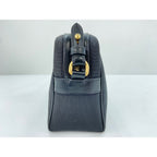 Prada Shoulder Bag Black — view 5