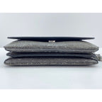 Prada Shoulder Bag Gray — view 6