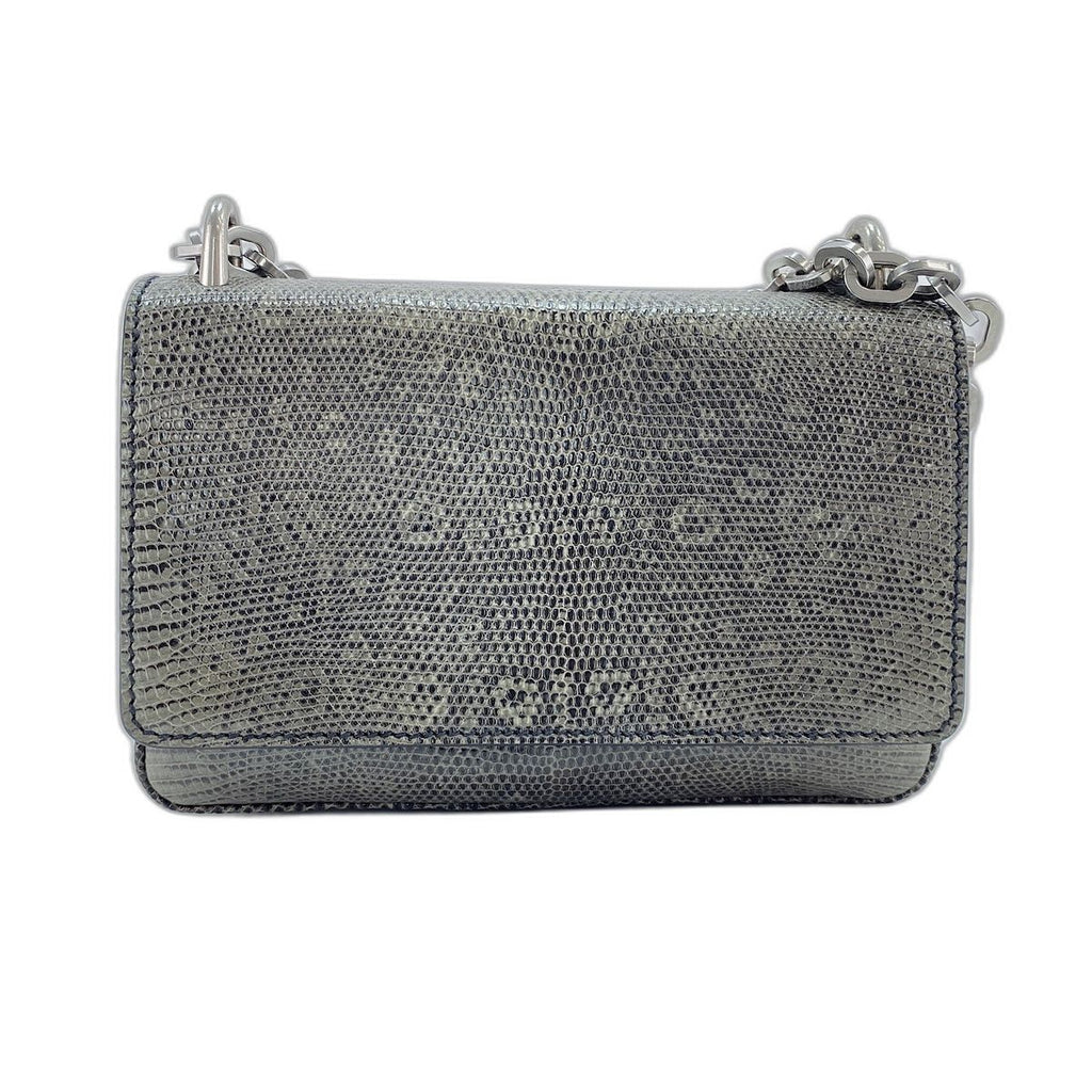 Prada Shoulder Bag Gray