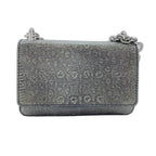 Prada Shoulder Bag Gray