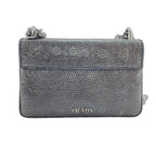 Prada Shoulder Bag Gray — view 2