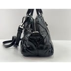 Prada Shoulder Bag Black — view 5