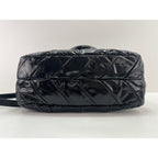 Prada Shoulder Bag Black — view 7