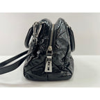 Prada Shoulder Bag Black — view 6