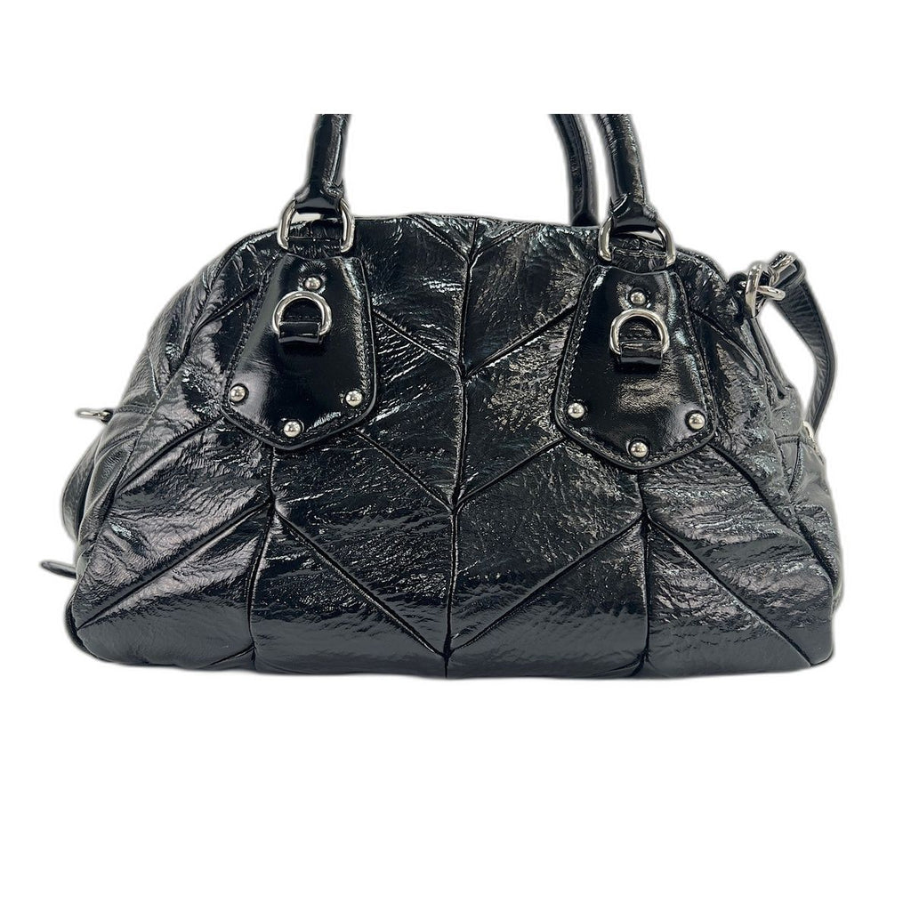 Prada Shoulder Bag Black — view 3