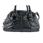 Prada Shoulder Bag Black — view 3