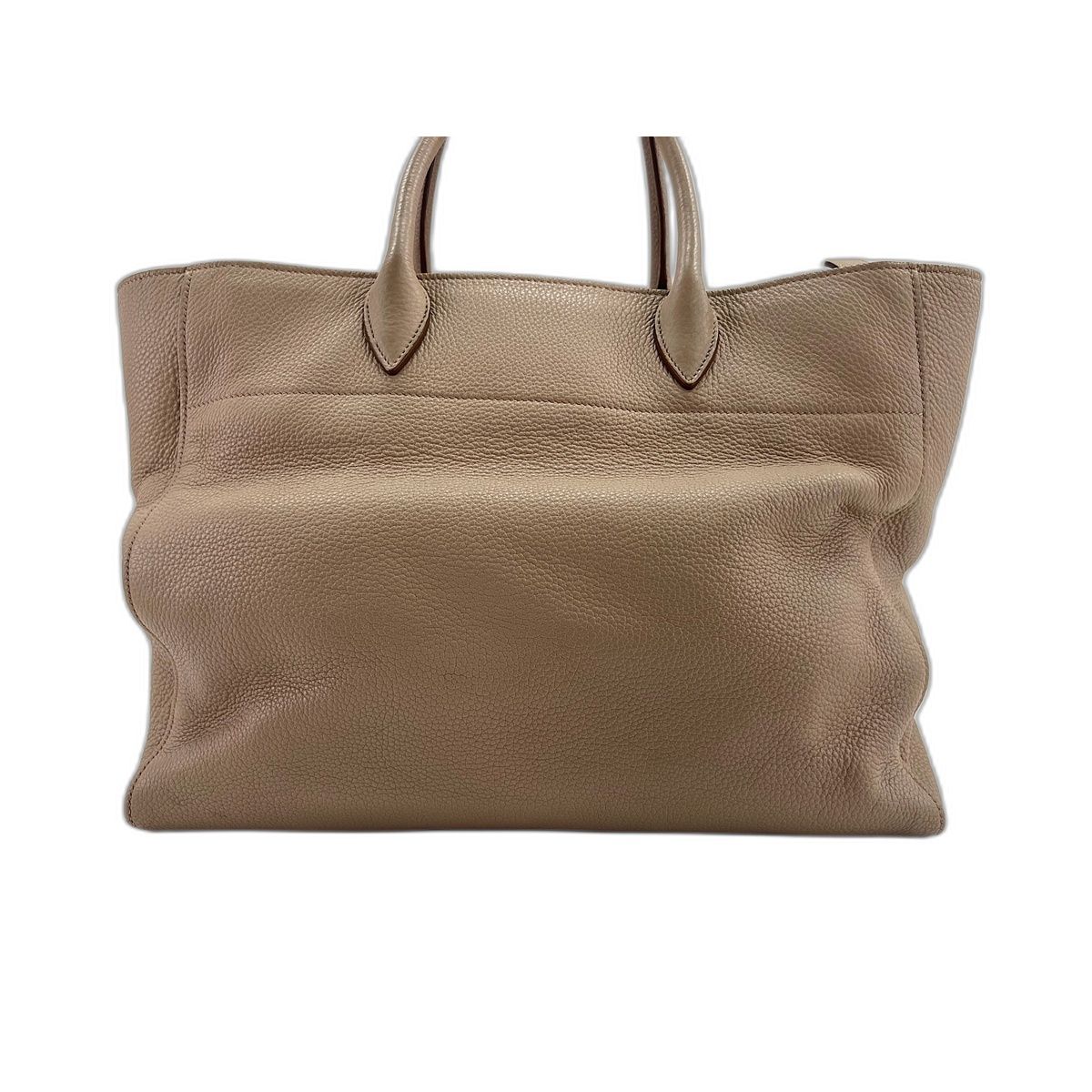 Prada Tote Bag Beige — view 2