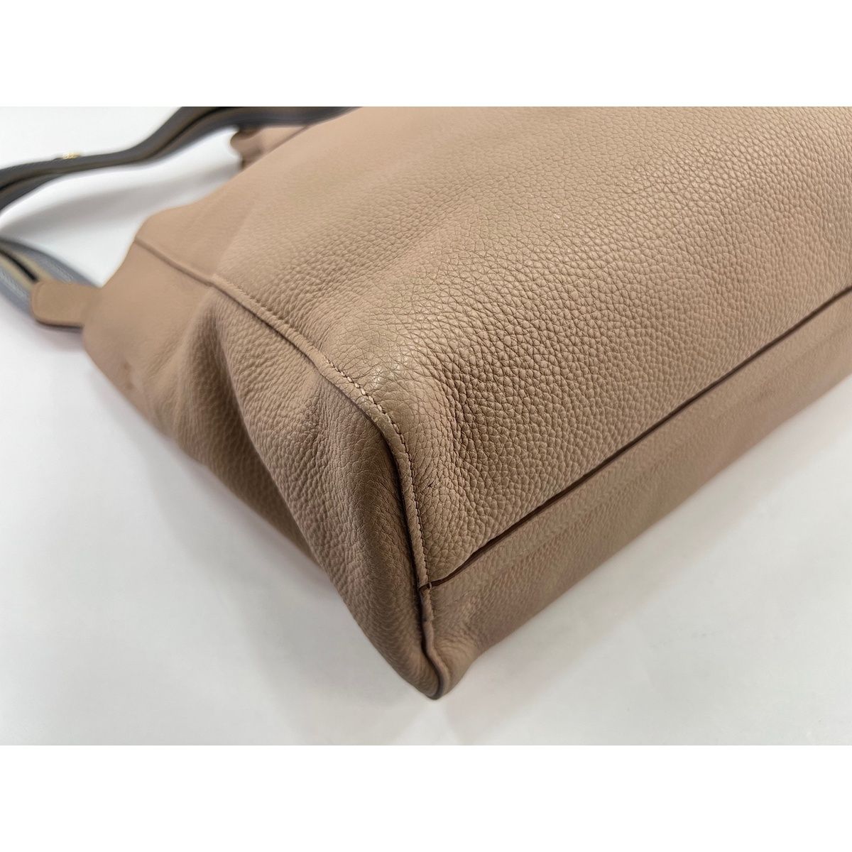 Prada Tote Bag Beige — view 7