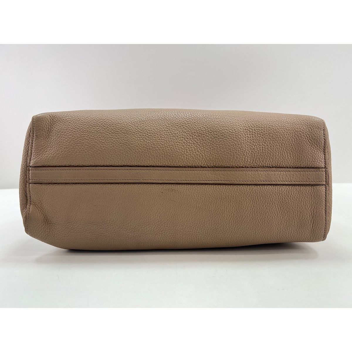 Prada Tote Bag Beige — view 6