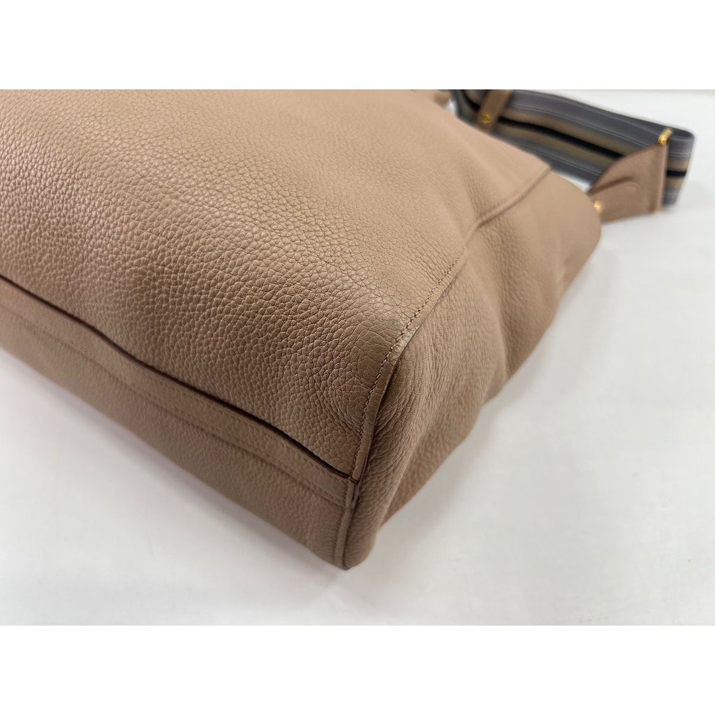 Prada Tote Bag Beige — view 8