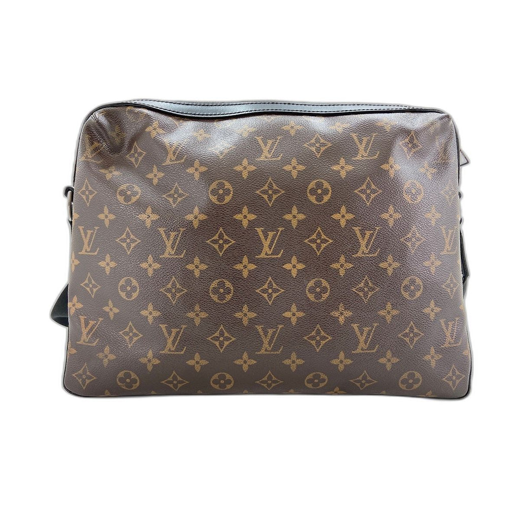 Louis Vuitton Shoulder Bag Torres — view 3