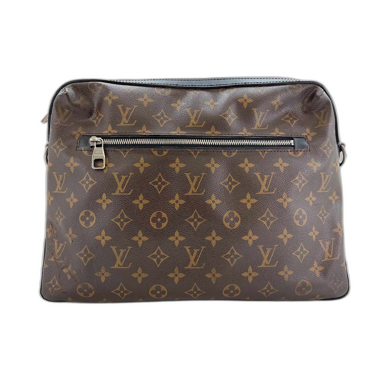 Louis Vuitton Shoulder Bag Torres — view 2