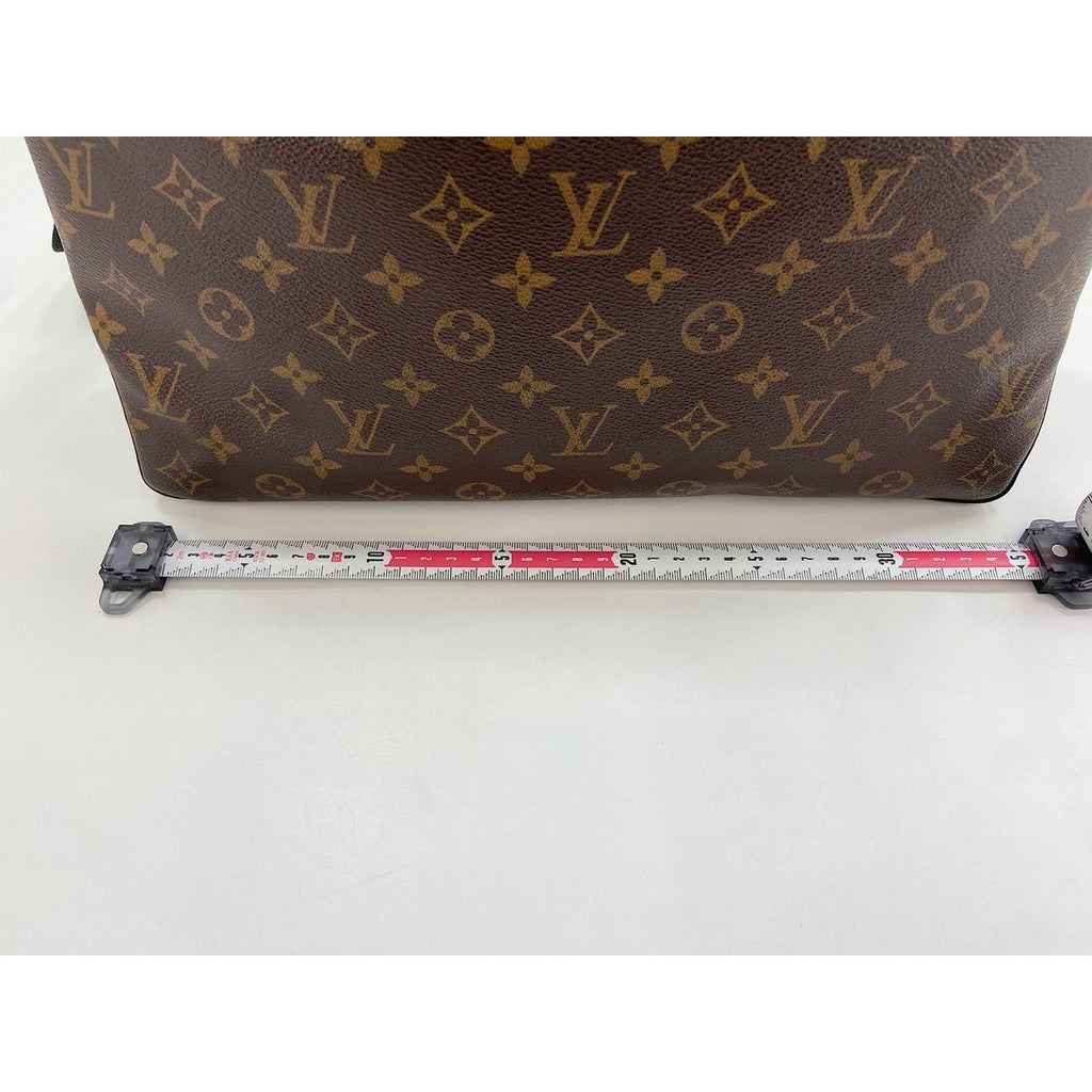Louis Vuitton Shoulder Bag Torres — view 4