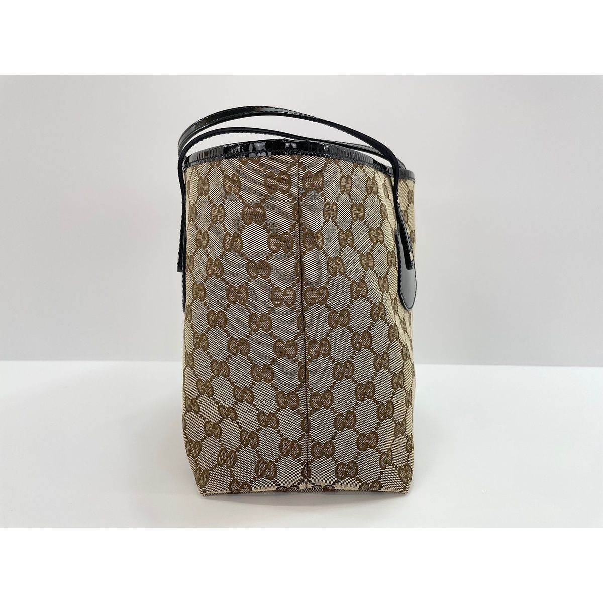 Gucci Tote Bag Beige — view 5