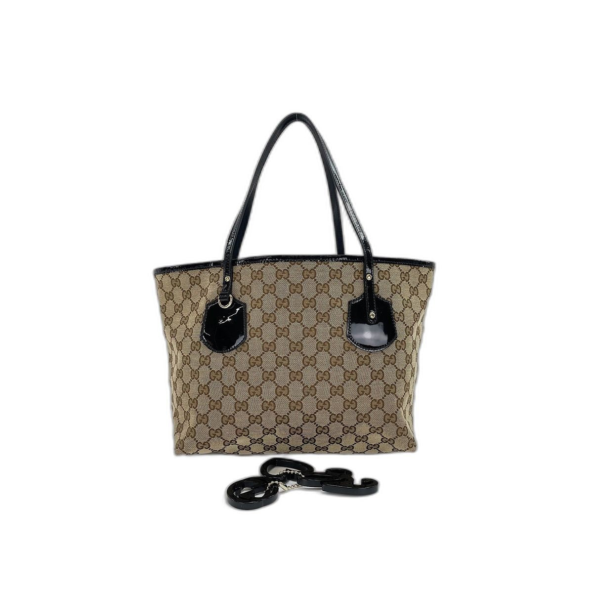 Gucci Tote Bag Beige
