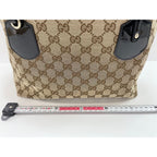 Gucci Tote Bag Beige — view 4