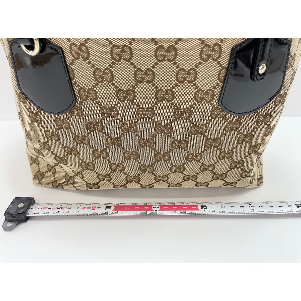 Gucci Tote Bag Beige — view 4