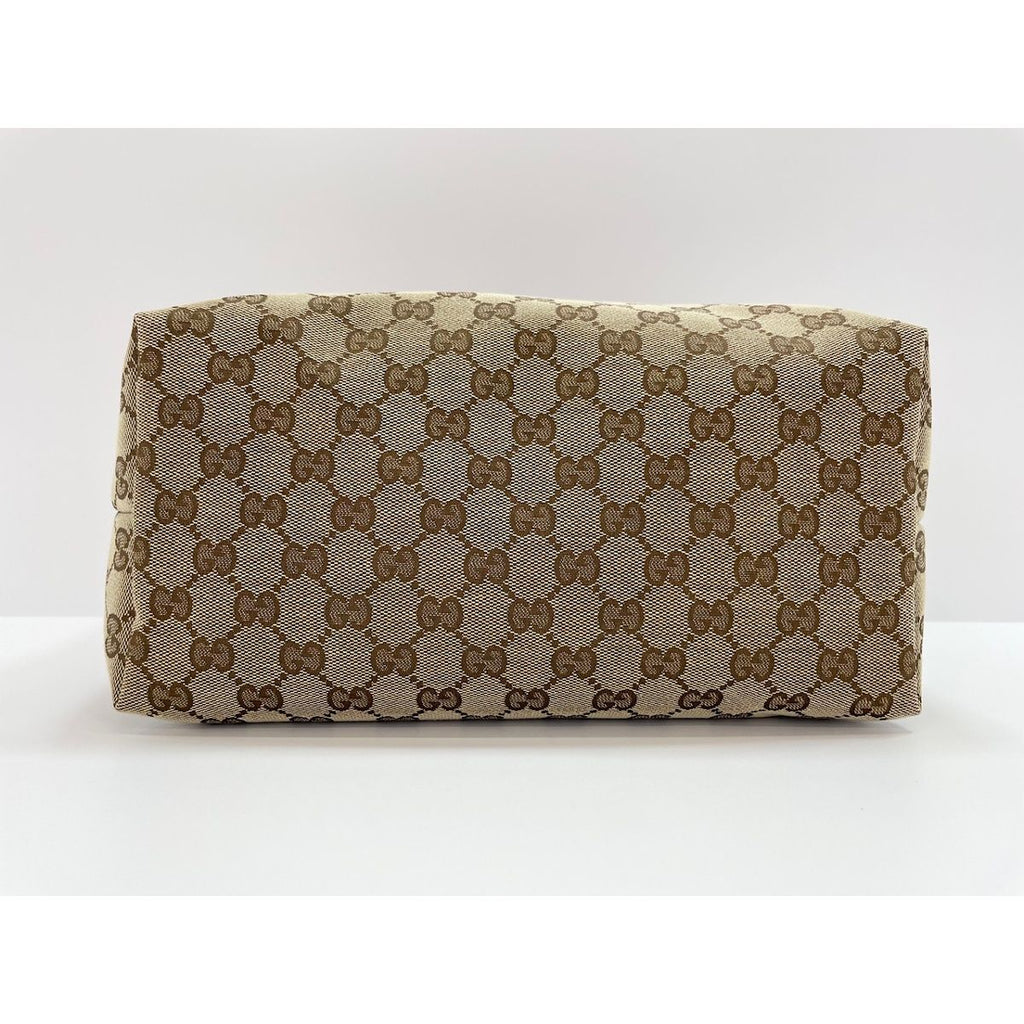 Gucci Tote Bag Beige — view 7