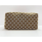 Gucci Tote Bag Beige — view 7
