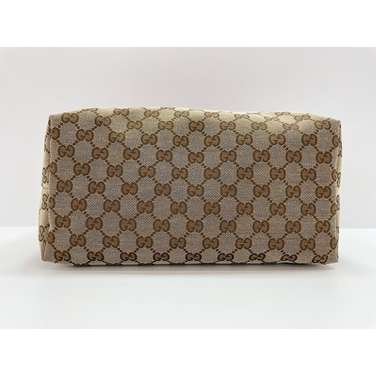 Gucci Tote Bag Beige — view 7