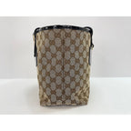 Gucci Tote Bag Beige — view 6