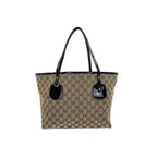 Gucci Tote Bag Beige — view 2
