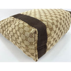 Gucci Tote Bag Beige — view 7