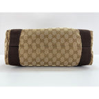Gucci Tote Bag Beige — view 6