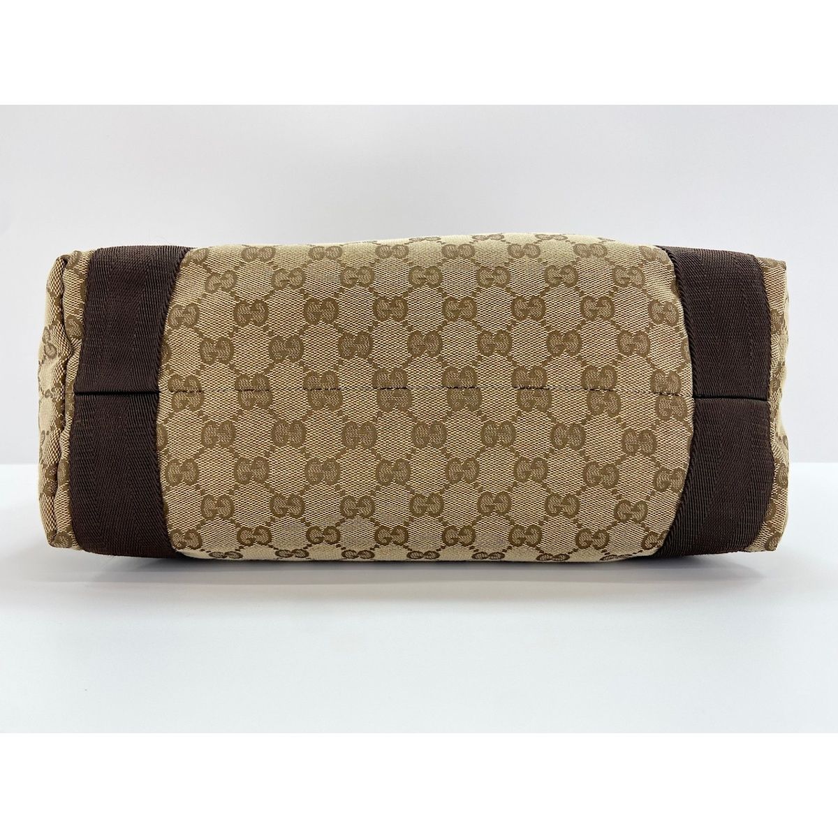 Gucci Tote Bag Beige — view 6