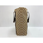 Gucci Tote Bag Beige — view 4