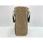 Gucci Tote Bag Beige — view 5