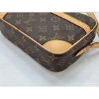Louis Vuitton Shoulder Bag Trocadero PM — view 7