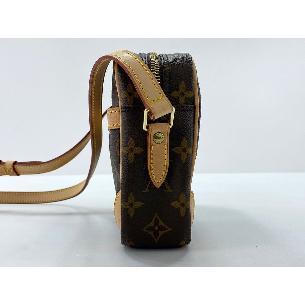 Louis Vuitton Shoulder Bag Trocadero PM — view 5
