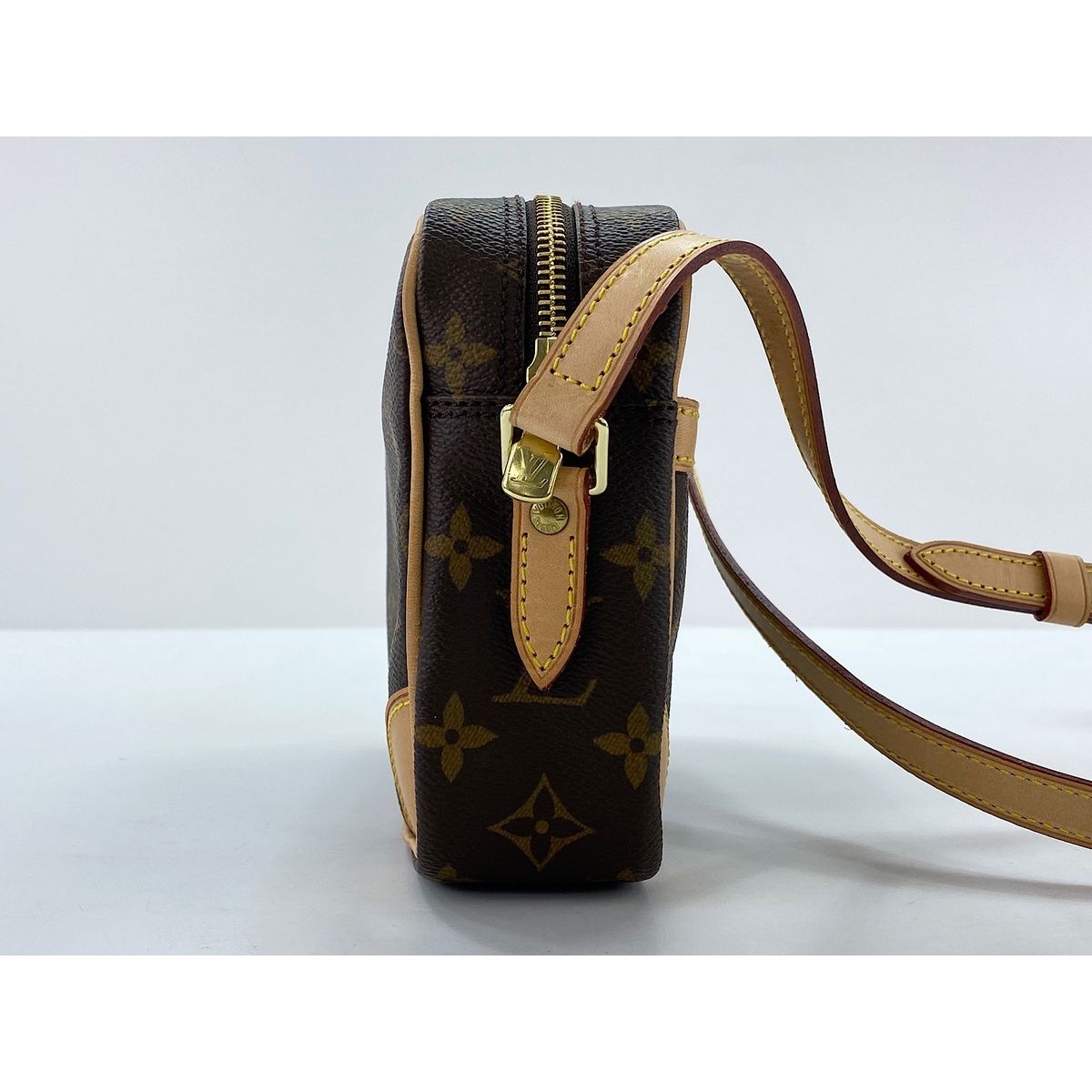 Louis Vuitton Shoulder Bag Trocadero PM — view 4
