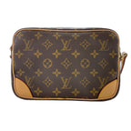 Louis Vuitton Shoulder Bag Trocadero PM — view 2