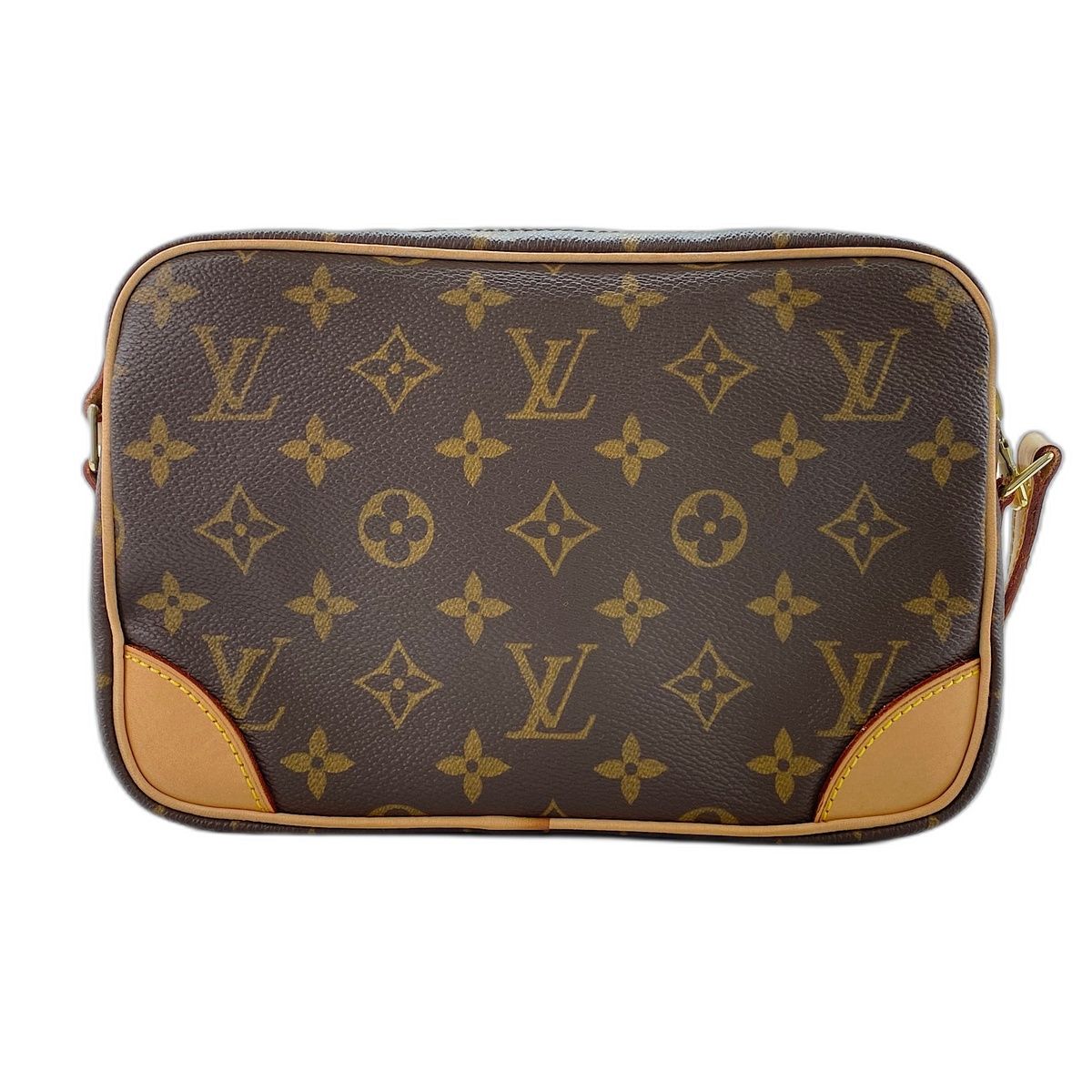 Louis Vuitton Shoulder Bag Trocadero PM — view 2