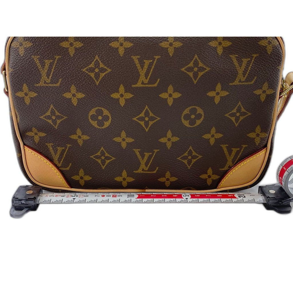 Louis Vuitton Shoulder Bag Trocadero PM — view 3