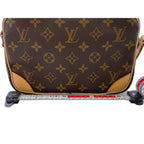 Louis Vuitton Shoulder Bag Trocadero PM — view 3