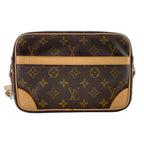 Louis Vuitton Shoulder Bag Trocadero PM