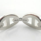 Hermes Chaine D'ancre Enchaine Ring PM 52 Accessory — view 6